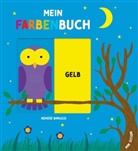 Agnese Baruzzi, Gabriele Clima, Agnese Baruzzi - Mein Farbenbuch