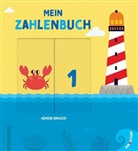 Agnese Baruzzi, Gabriele Clima, Agnese Baruzzi - Mein Zahlenbuch