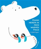 Andrée Prigent - Komm herein in mein warmes Haus