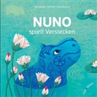 Geraldine Elschner, Anja Klauss - Nuno spielt verstecken