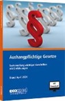 Joachim Schwede - Aushangpflichtige Gesetze, m. 1 Buch, m. 1 Online-Zugang