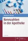 Reinhard Herzog - Kennzahlen in der Apotheke