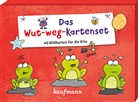Andrea Erkert, Ilka Röhling, Ilka Röhling - Das Wut-weg-Kartenset