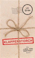 Uli Brée - Klapperstorch