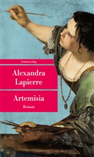 Alexandra Lapierre - Artemisia