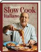Gennaro Contaldo - Gennaro Slow Cook Italiano