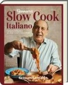 Gennaro Contaldo - Gennaro Slow Cook Italiano