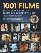 Steven Jay Schneider, Steven Jay Schneider - 1001 Filme