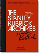 Alison Castle - Los archivos personales de Stanley Kubrick