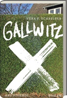 Vera F Schreiber, Vera F. Schreiber - Gallwitz