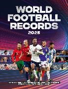 Keir Radnedge, Radnedge Keir - World Football Records 2025