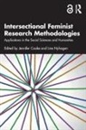 Jennifer Nyhagen Cooke, Jennifer Cooke, Cooke Jennifer, Line Nyhagen, Nyhagen Line - Intersectional Feminist Research Methodologies