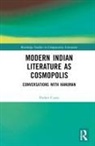 Didier Coste, Coste Didier - Modern Indian Literature as Cosmopolis
