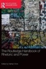 Nathan Crick, Crick Nathan - The Routledge Handbook of Rhetoric and Power