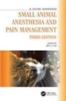 Jeff C. (College of Veterinary Medicine Ko, Jeff C. Ko - Small Animal Anesthesia and Pain Management
