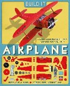 Ben Hubbard - Build It: Airplane