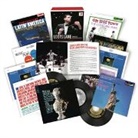 Cleveland Orchestra, Louis Lane - Louis Lane Conducts the Cleveland Orchestra (Livre audio)