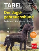 Carl Tabel, Uwe Tabel - Der Jagdgebrauchshund