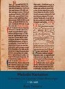 Rens Tienstra, Rens Tienstra - Melodic Variation in Northern Low Countries Chant Manuscripts
