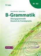 Anne Buscha, Szilvia Szita - B-Grammatik