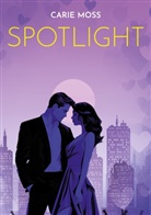 Carie Moss - Spotlight
