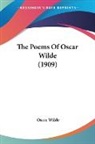 Oscar Wilde - The Poems Of Oscar Wilde (1909)