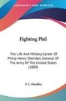 P. C. Headley - Fighting Phil