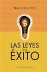 Napoleon Hill - Leyes del Exito, Las -V2*