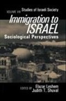 Elazar (EDT)/ Shuval Leshem, Elazer Leshem, Elazer Leshem - Immigration to Israel