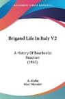 A. Maffei, Marc Monnier - Brigand Life In Italy V2