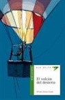 Alfredo Gómez Cerdá, Jordi Vila Delclòs, Jordi Vila Delclòs - El volcán del desierto