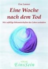 Eva Leuwer - Eine Woche nach dem Tod