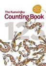 Gabriel Maralngurra - The Kunwinjku Counting Book