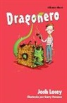 Josh Lacey, Garry Parsons - Dragonero