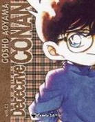 Gôshô Aoyama - Detective Conan 11