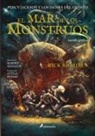Rick Riordan - Percy Jackson y los Dioses del Olimpo II. El mar de los monstruos