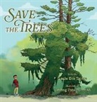 Leslie Eva Tayloe - Save the Trees