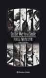 Kazushige Nojima - Final Fantasy VII : on the way to a smile