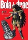Akira Toriyama - Bola de Drac 14