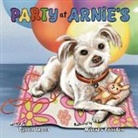 Fynisa Engler - Party at Arnie's