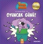 Varol Yasaroglu - Kral Sakir- Oyuncak Günü