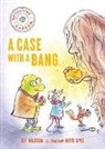 Ulf Nilsson, Gitte Spee, Spee Gitte - Detective Gordon: A Case with a Bang
