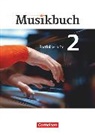 Ulric Brassel, Ulrich Brassel, Rainer Butz, Sabine Föster, Rasmus Frederich, Peter Ickstadt... - Musikbuch - Sekundarstufe I - Band 2