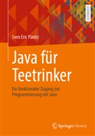 Sven Eric Panitz - Java für Teetrinker