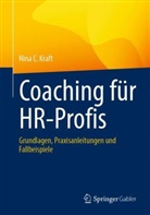 Nina C Kraft, Nina C. Kraft - Coaching f&uuml;r HR-Profis