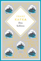 Franz Kafka - Kafka - Das Schloss