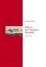 Christoph Nonn, Historische Gesellschaft, Historische Gesellschaft Köln e V, Historische Gesellschaft Köln E. V. - Köln in der Weimarer Republik 1918-1933