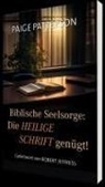 Paige Patterson - Biblische Seelsorge