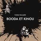 Colette Mainsablé - Booda et Kinou