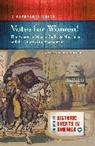 Marion W Roydhouse, Marion W. Roydhouse - Votes for Women The American Woman Suffrage Movement Nineteenth